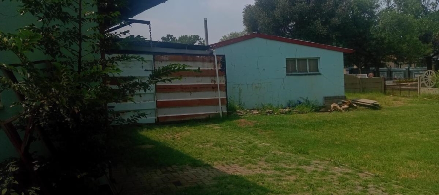 3 Bedroom Property for Sale in Sasolburg Ext 1 Free State